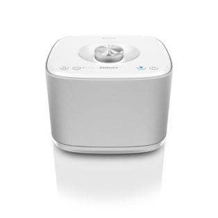 izzy draadloze multiroom-luidspreker