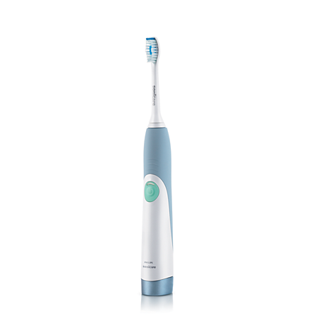 HX6431/02 Philips Sonicare HydroClean Battery sonic toothbrush