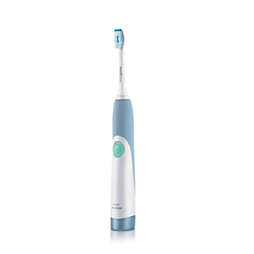 HydroClean Battery sonic toothbrush