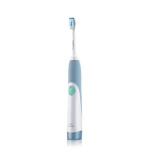 HydroClean Battery sonic toothbrush