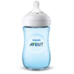 Easy to combine with breastfeeding