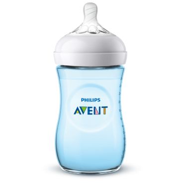 Philips Avent Natural baby bottle