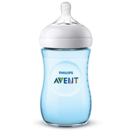 SCF035/10 Philips Avent Natural baby bottle