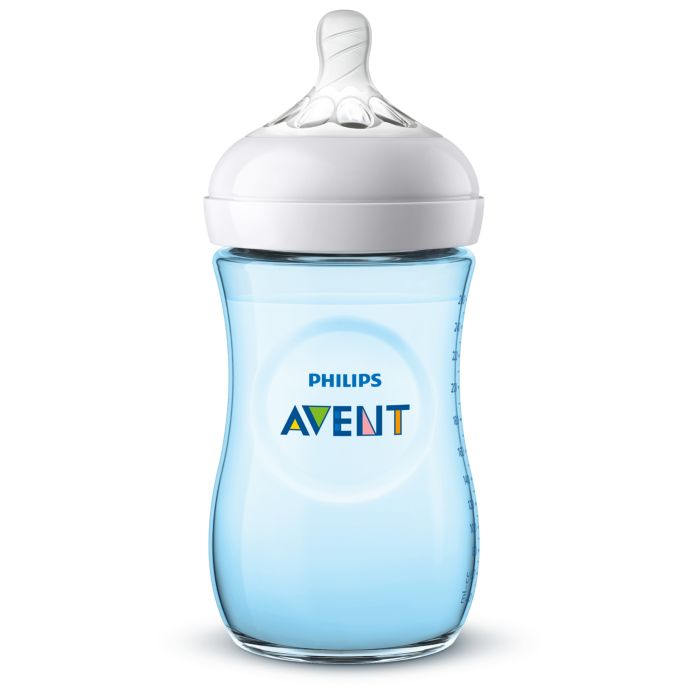 Easy to combine with breastfeeding
