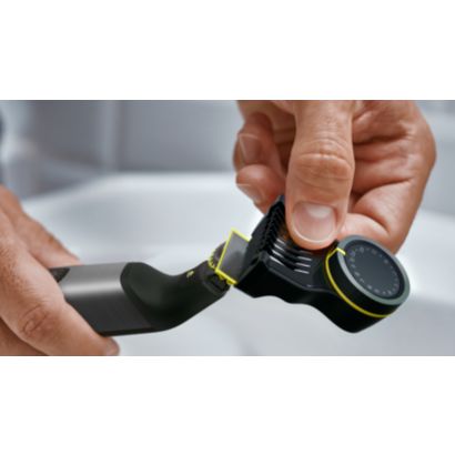 Philips OneBlade Pro 360