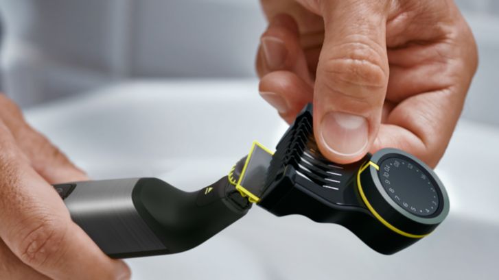 Philips OneBlade Pro 360