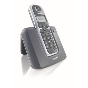 Sladdlös telefon