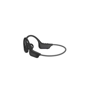 Open-ear wireless sports headphones