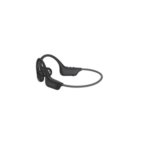 TAA1708BK/97  Open-ear wireless sports headphones
