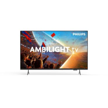 LED 4K телевізор з Ambilight
