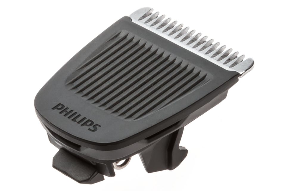 Cutter for your Bodygroom