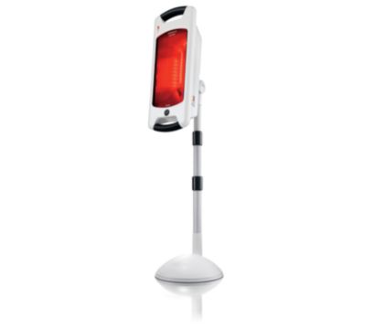 Infrared lampe 2024