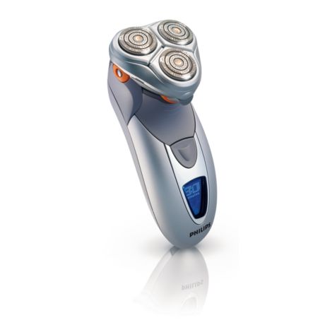 HQ9170/16 SmartTouch-XL Elektrisk shaver