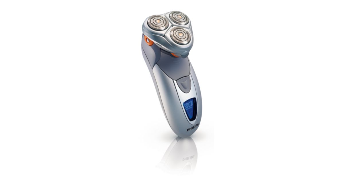 SmartTouch-XL Electric shaver HQ9170/16 | Philips