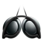 Izuzetno lagan. Snažan zvuk.