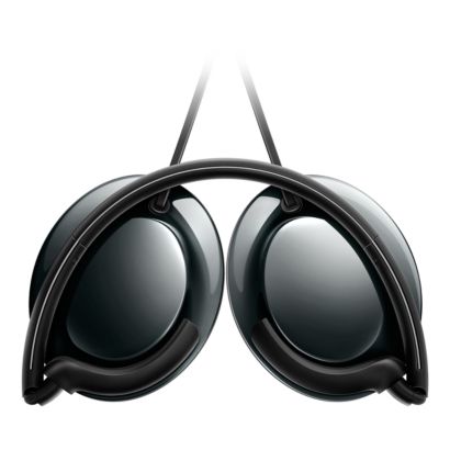 Izuzetno lagan. Snažan zvuk.