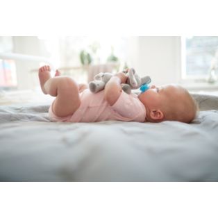 Avent peluche ultra-douce