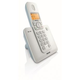 Kablosuz telefon