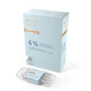 Zoom Take-Home Refill  DayWhite 6% HP