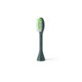 One up your brushing