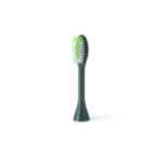 One up your brushing
