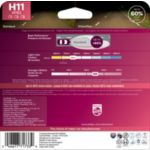 Más visión, visibilidad mejorada