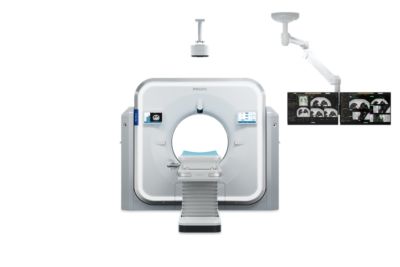 Philips - Rembra 728383 CT scanner - Philips