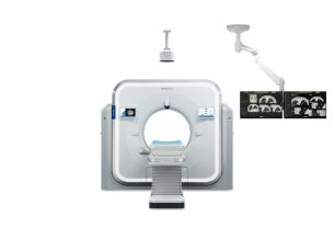 Rembra CT scanner