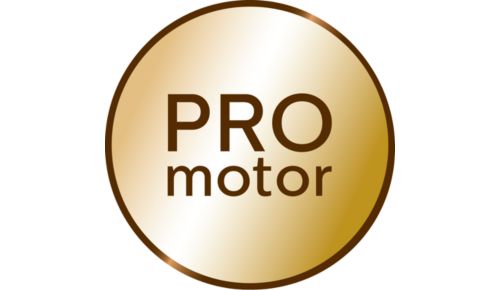 Motore brushless professionale