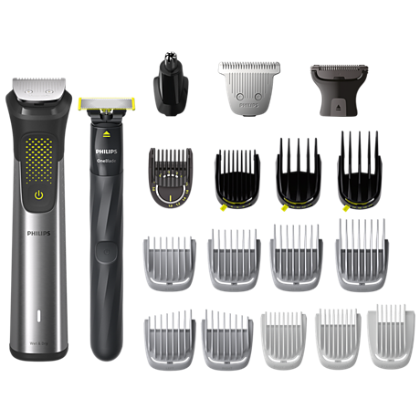 MG9555/15 All-in-One Trimmer Serie 9000