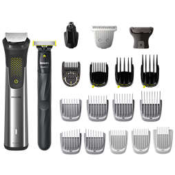 All-in-One Trimmer Seeria 9000