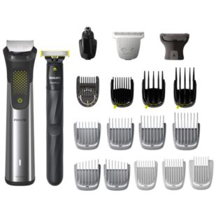 All-in-One Trimmer Series 9000