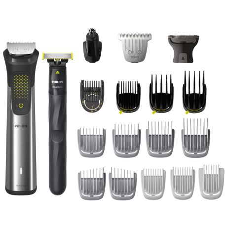 MG9555/15 All-in-One Trimmer Серия 9000
