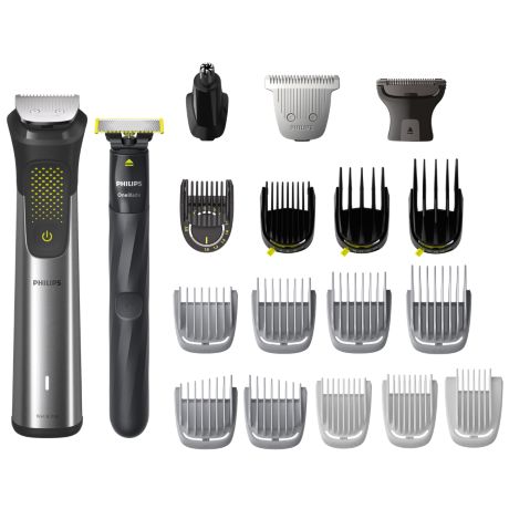 MG9555/15 All-in-One Trimmer Serie 9000