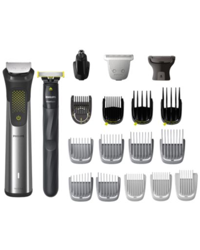 All-in-One Electric Trimmers 