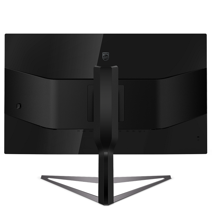 Gaming Monitor Ambiglow 搭載 4K HDR ディスプレイ 326M6VJRMB Gaming Monitor Ambiglow 搭載 4K HDR ディスプレイ 326M6VJRMB