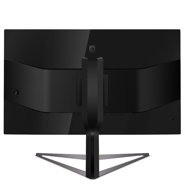 Amazon.co.jp: PHILIPS モニターディスプレイ 326M6VJRMB/11