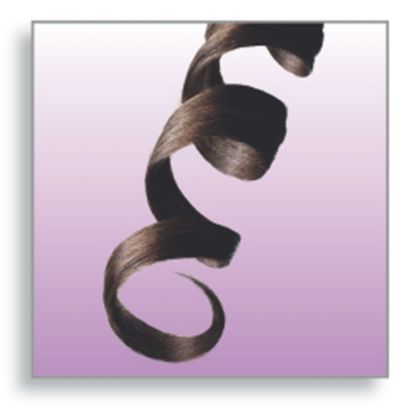 Вълнисти кичури и къдрици