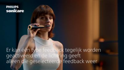 Speciale functies: Directe feedback