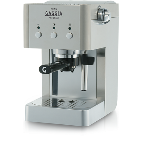 RI8327/01 Gaggia Manual Espresso machine