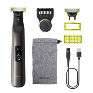OneBlade Pro 360 Face + Body
