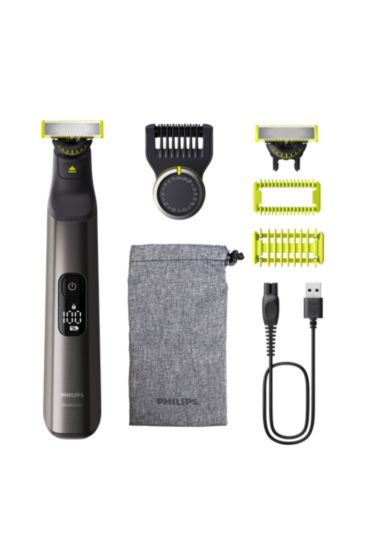 OneBlade Pro 360
