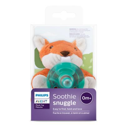Avent Pacifier