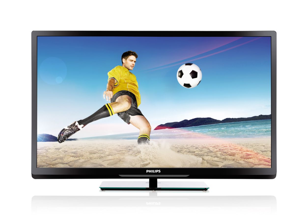 Philips LED TV, Screen Size: 32 Inch at Rs 16500/piece in Kot Kapura