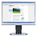 Écran ergonomique professionnel pour une meilleure productivité