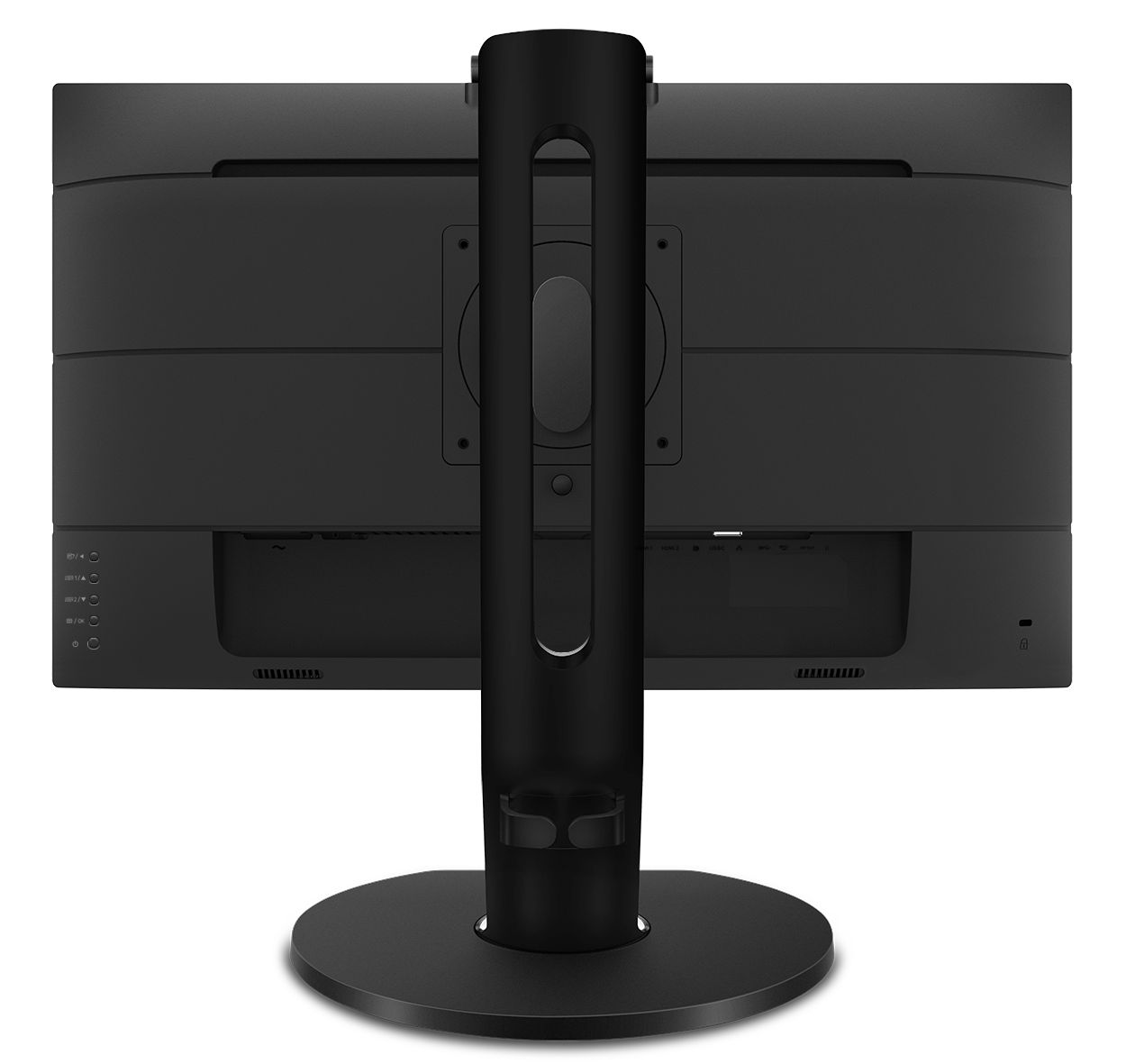 Brilliance LCD monitor with USB-C docking 329P9H/27 | Philips