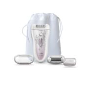 SatinPerfect Epilator