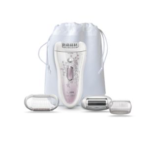 SatinPerfect Epilator