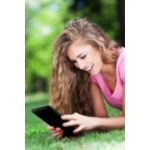 Ao vivo. Trabalhar. Reproduzir.