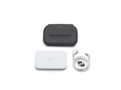 PAP Battery Kit Lithium ion battery with integrated